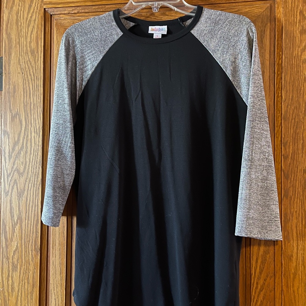 LulaRoe elegant Randy 3/4 sleeve